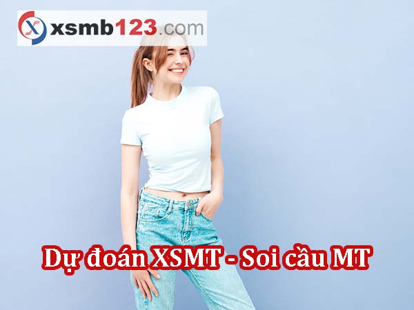 Dự đoán XSMT 13/1/2025 - Soi cầu xổ số Miền Trung 13-1 chính xác 100