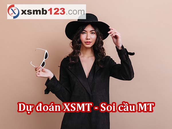 Dự đoán XSMT 14/1/2025 - Soi cầu xổ số Miền Trung 14-1 chính xác 100