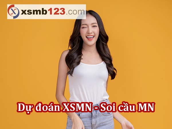 Dự đoán XSMN 21/1/2025 - Soi cầu xổ số Miền Nam 21-1 chính xác 100