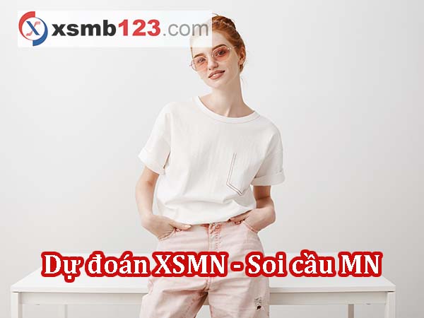 Dự đoán XSMN 15/1/2025 - Soi cầu xổ số Miền Nam 15-1 chính xác 100