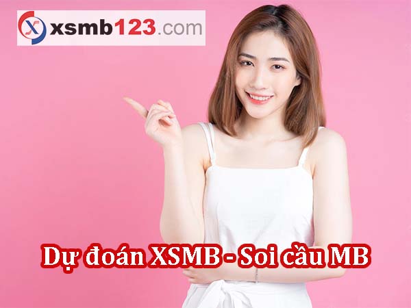 Dự đoán XSMB 13/1/2025 - Soi cầu xổ số Miền Bắc 13-1 chính xác 100